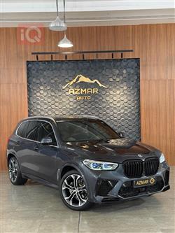 بي ام دبليو X5